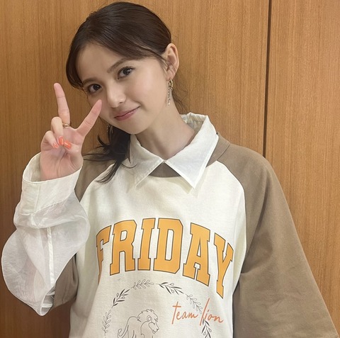 齋藤飛鳥の美ワキがエロい