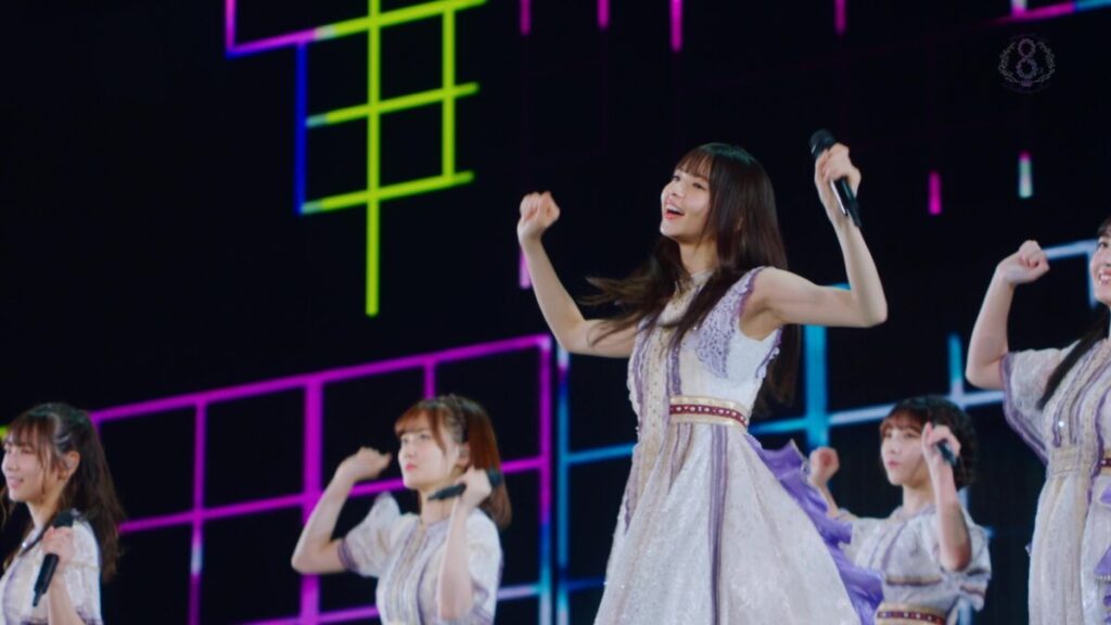 齋藤飛鳥の美ワキがエロい