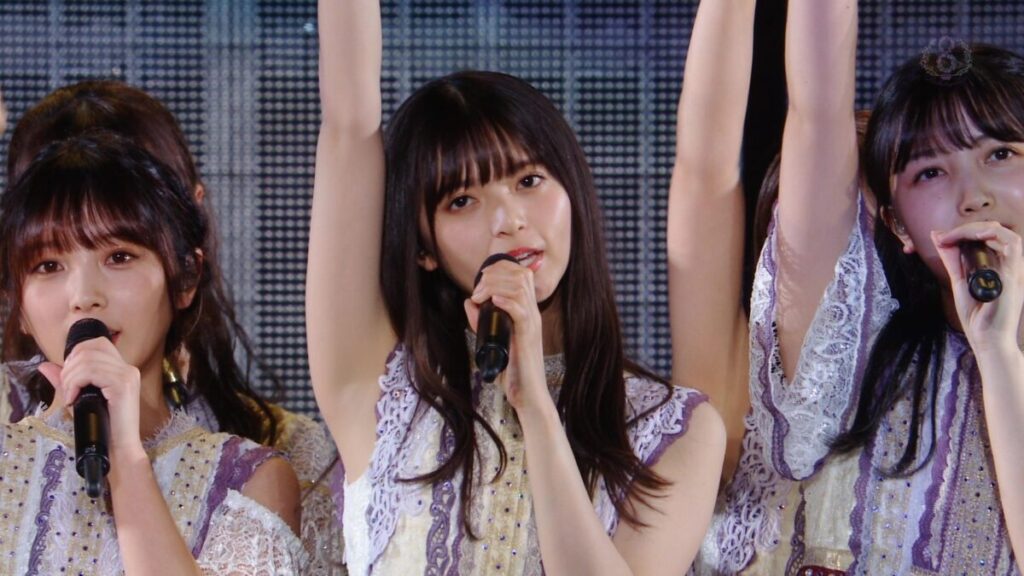 齋藤飛鳥の美ワキがエロい