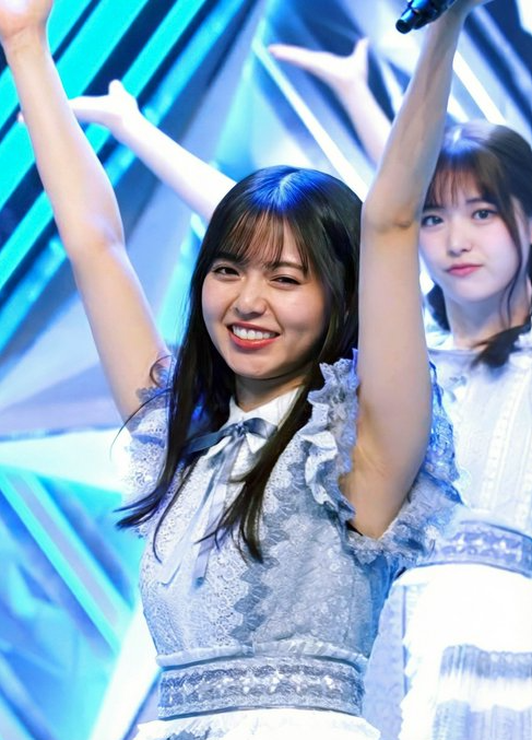 齋藤飛鳥のワキ